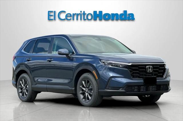 2026 Honda CR-V EX-L AWD for sale in El Cerrito, CA