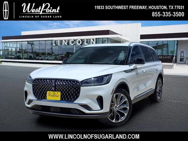 2026 Lincoln Aviator Reserve for sale in Houston, TX