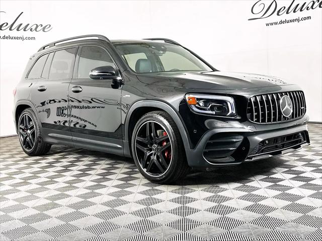 2022 Mercedes-Benz GLB 4MATIC for sale in Linden, NJ