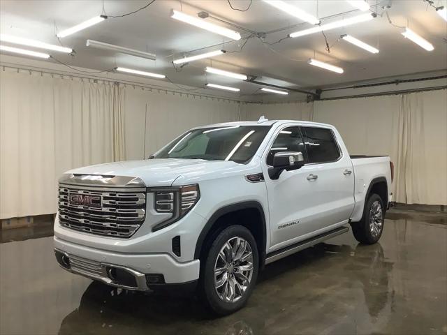 2026 GMC Sierra 1500 Crew Cab, Short Bed, Denali, 4WD for sale in Warsaw, IN