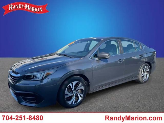 2022 Subaru Legacy Premium for sale in Salisbury, NC