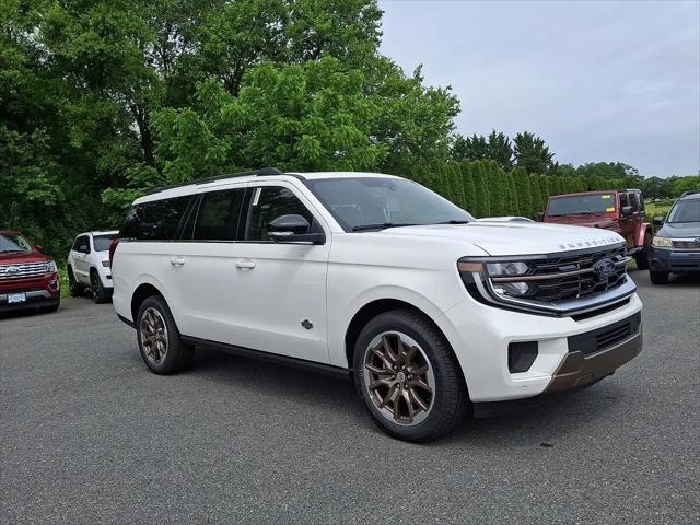 2026 Ford Expedition Max King Ranch MAX for sale in Rising Sun, MD
