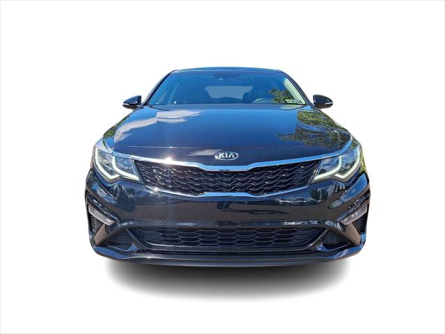 2020 Kia Optima SE 2020 Kia Optima SE