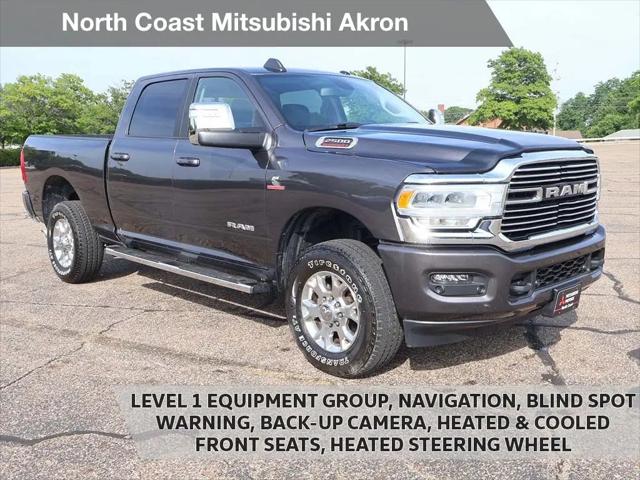 2024 Ram 2500 Laramie Crew Cab 4x4 6'4" Box for sale in Akron, OH