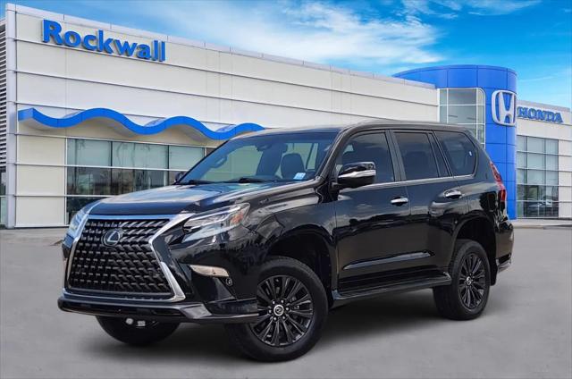 2021 Lexus GX GX 460 Premium for sale in Rockwall, TX