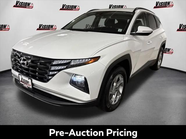 2023 Hyundai Tucson SEL for sale in Henrietta, NY