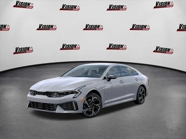 2026 Kia K5 GT-Line AWD for sale in Canandaigua, NY