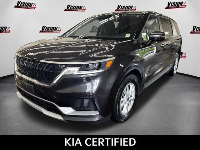 2024 Kia Carnival MPV LX Seat Package for sale in East Rochester, NY
