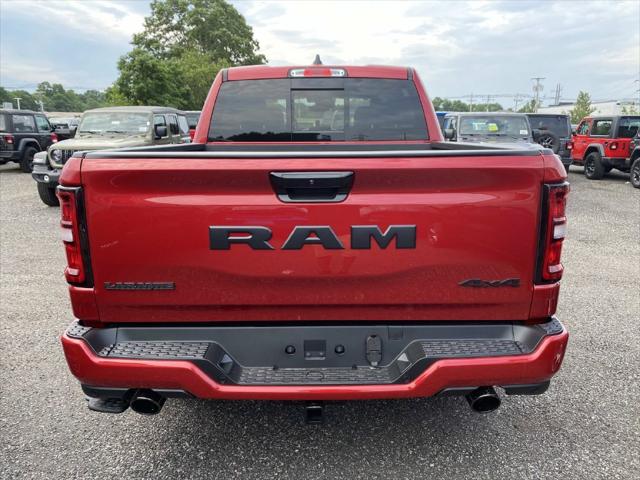 2026 RAM Ram 1500 RAM 1500 LARAMIE CREW CAB 4X4 57 BOX 2026 RAM Ram 1500 RAM 1500 LARAMIE CREW CAB 4X4 57 BOX