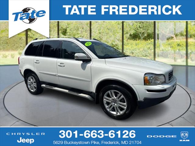 2012 Volvo XC90 4DR AWD for sale in Frederick, MD