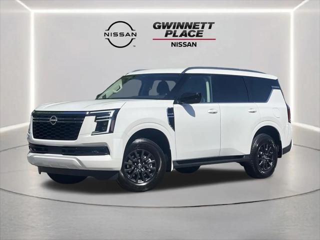 2026 Nissan Armada SV for sale in Duluth, GA