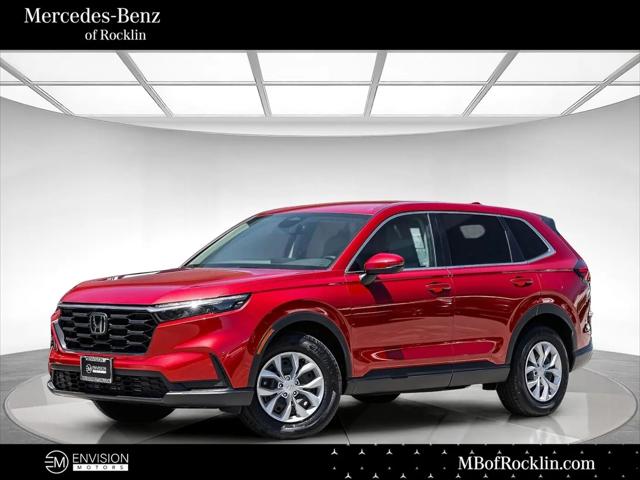 2026 Honda CR-V LX AWD for sale in Rocklin, CA