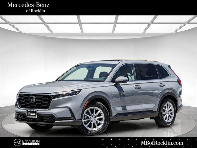 2026 Honda CR-V EX 2WD for sale in Rocklin, CA