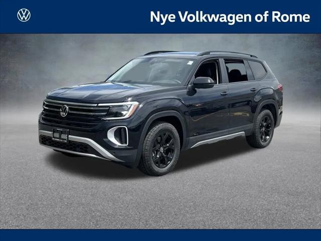 2026 Volkswagen Atlas Peak Edition for sale in Rome, NY