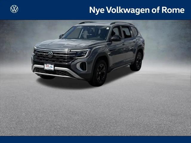2026 Volkswagen Atlas Peak Edition for sale in Rome, NY