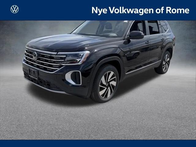 2026 Volkswagen Atlas SEL for sale in Rome, NY