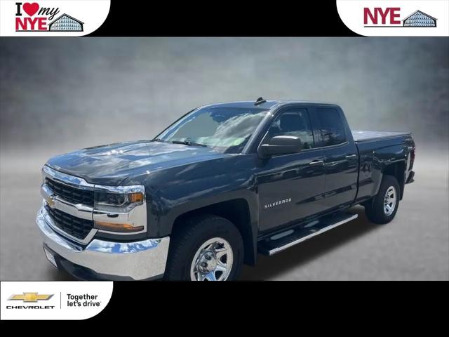 2018 Chevrolet Silverado 1500 LS for sale in Oneida, NY