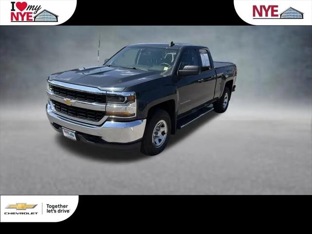 2018 Chevrolet Silverado 1500 LS for sale in Oneida, NY