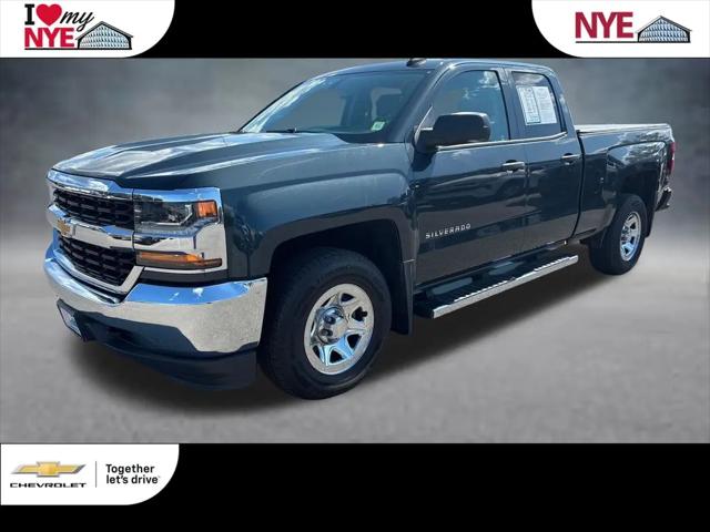 2018 Chevrolet Silverado 1500 LS for sale in Oneida, NY