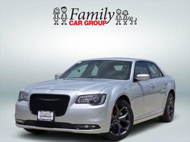 2023 Chrysler 300 300S for sale in Burleson, TX