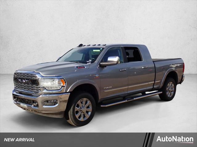 2022 Ram 3500 Limited Mega Cab 4x4 6'4" Box for sale in Centennial, CO