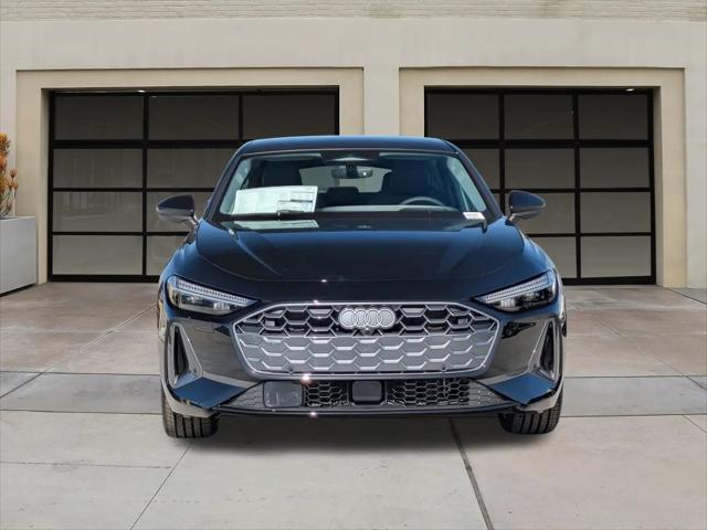 2025 Audi A5 Premium Plus TFSI quattro S tronic