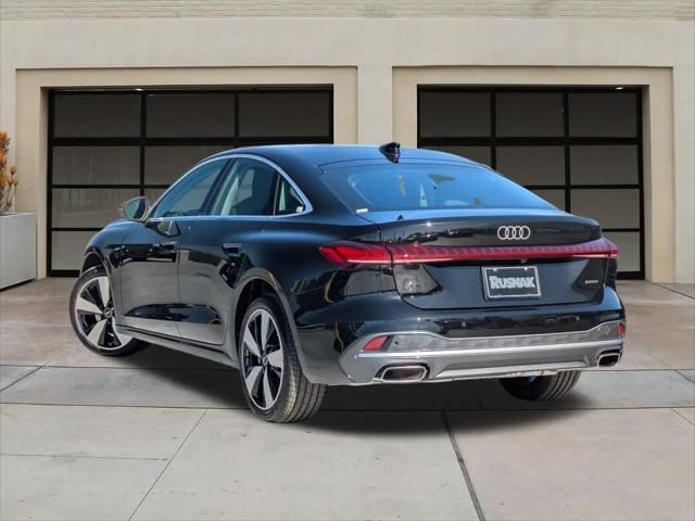 2025 Audi A5 Premium Plus TFSI quattro S tronic