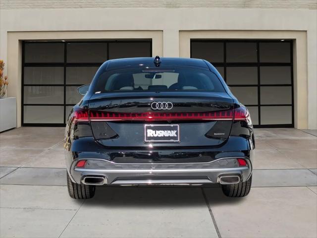2025 Audi A5 Premium Plus TFSI quattro S tronic
