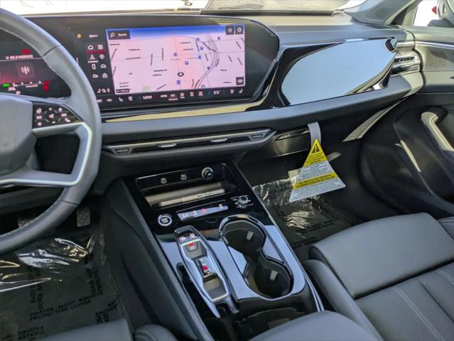 2025 Audi A5 Premium Plus TFSI quattro S tronic