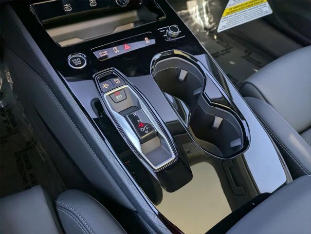 2025 Audi A5 Premium Plus TFSI quattro S tronic