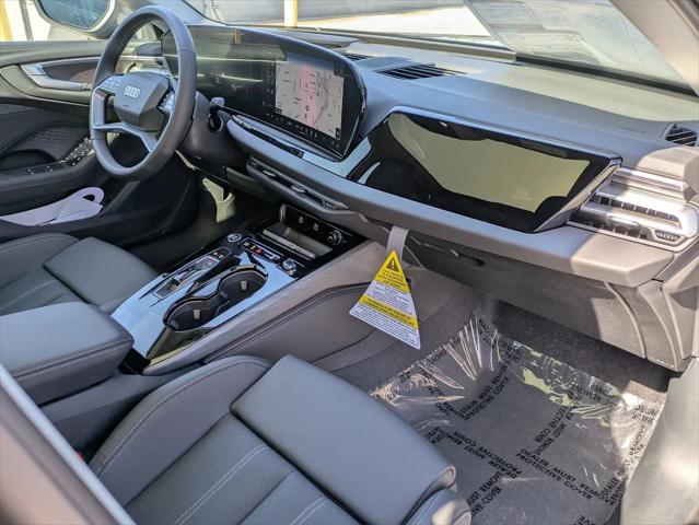 2025 Audi A5 Premium Plus TFSI quattro S tronic