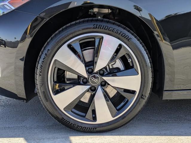 2025 Audi A5 Premium Plus TFSI quattro S tronic