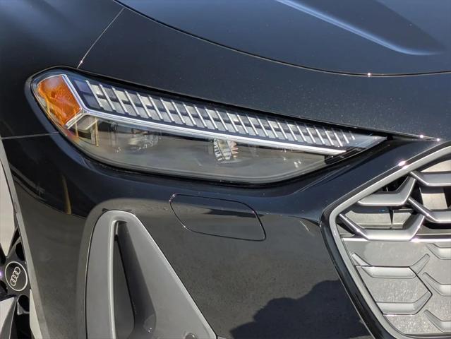 2025 Audi A5 Premium Plus TFSI quattro S tronic