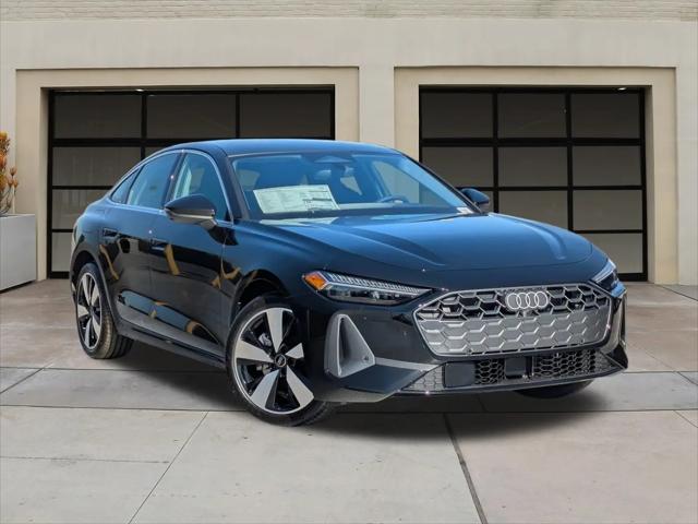 2025 Audi A5 Premium Plus TFSI quattro S tronic