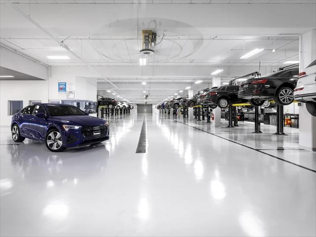 2025 Audi A5 Premium Plus TFSI quattro S tronic