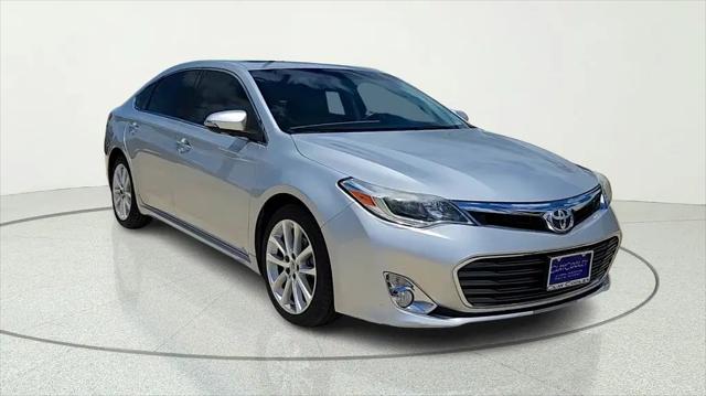 2013 Toyota Avalon Limited for sale in Terrell, TX