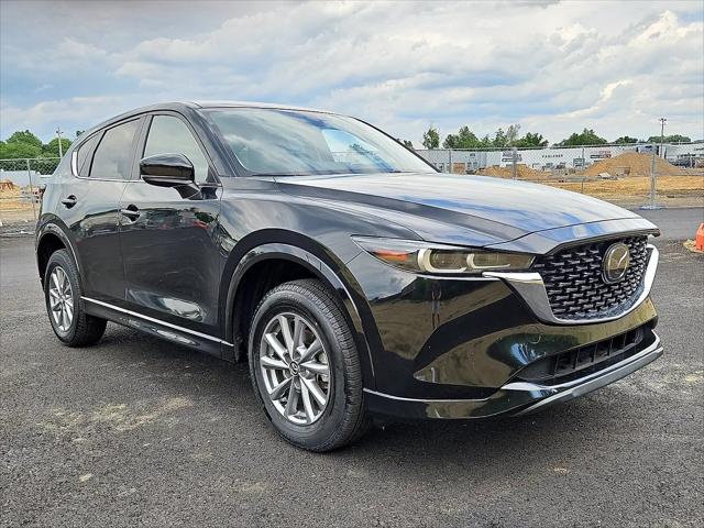 2024 Mazda CX-5 2.5 S Select for sale in Trevose, PA