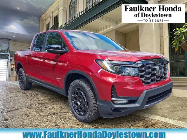 2026 Honda Ridgeline TrailSport+ for sale in Doylestown, PA