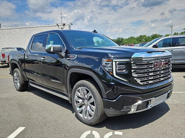 2026 GMC Sierra 1500 Crew Cab, Short Bed, Denali, 4WD for sale in Trevose, PA