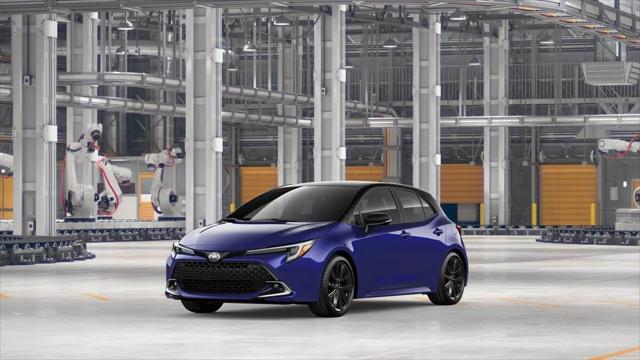 2026 Toyota Corolla XSE for sale in Hackensack, NJ