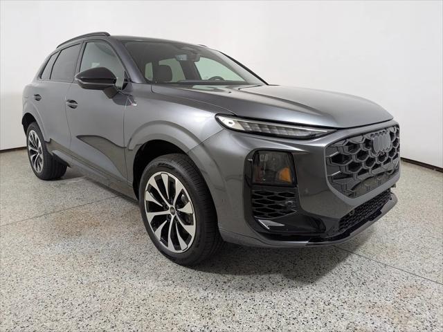 2026 Audi Q3 TFSI quattro S tronic for sale in West Melbourne, FL