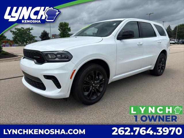 2026 Dodge Durango GT AWD for sale in Mukwonago, WI
