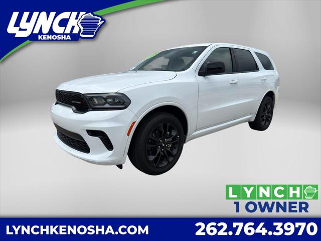 2026 Dodge Durango GT AWD for sale in Mukwonago, WI