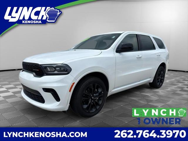 2026 Dodge Durango GT AWD for sale in Mukwonago, WI