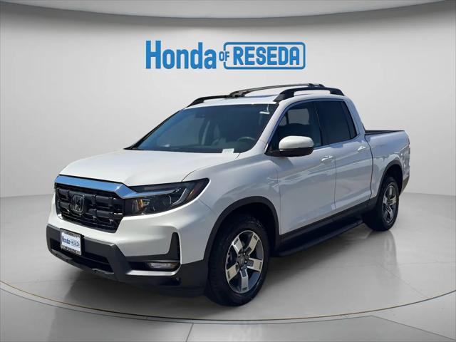 2026 Honda Ridgeline RTL for sale in Reseda, CA