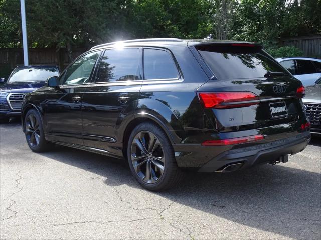 2026 Audi Q7 Premium Plus TFSI quattro tiptronic