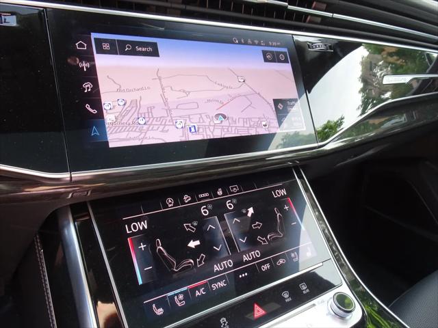 2026 Audi Q7 Premium Plus TFSI quattro tiptronic