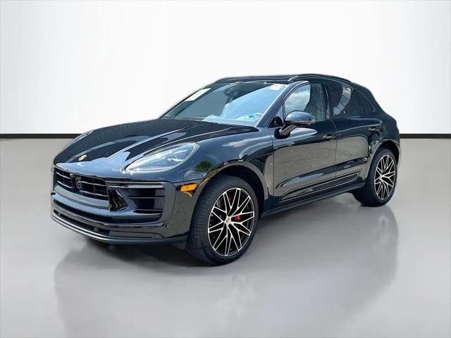 2025 Porsche Macan S for sale in Arlington, VA