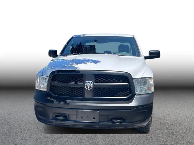 2016 Ram 1500 Tradesman for sale in Redwood City, CA