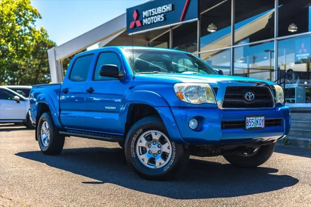 2008 Toyota Tacoma PreRunner V6 for sale in Tigard, OR